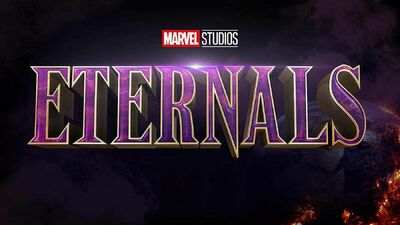  Marvel Studios: gli Eterni sono sempre stati sulla Terra durante la Infinity Saga 