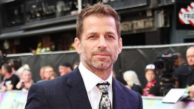  Justice League, Zack Snyder condivide il poster vincitore del contest per lo Snyder Cut 