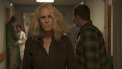  Halloween Kills: Jake Gyllenhaal ha convinto Jamie Lee Curtis a partecipare al film! 