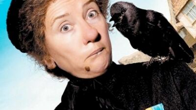  Tata Matilda e il Grande Botto, spiegazione del finale del film con Emma Thompson 