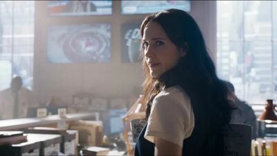  Superman, Rachel Brosnahan sottolinea la grande differenza con i vecchi film 