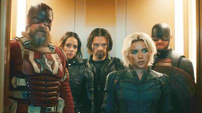  Marvel: quando è stata presa QUELLA decisione sui Thunderbolts*? I retroscena MCU 