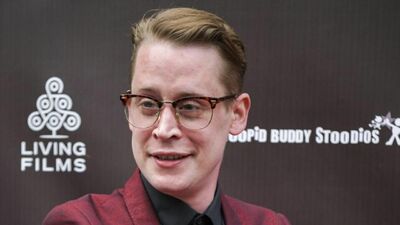 Rich Flu, Macaulay Culkin, Daniel Bruhl e Rosamund Pike nel Film su una strana epidemia 
