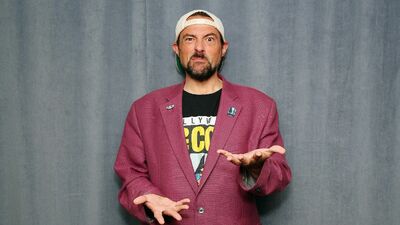  Kevin Smith compie 50 anni: il 2 agosto uno speciale streaming per i fan 