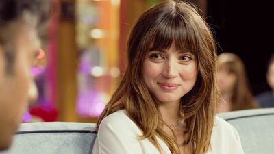  Yesterday, i fan di Ana de Armas fanno Causa alla Universal: i dettagli 
