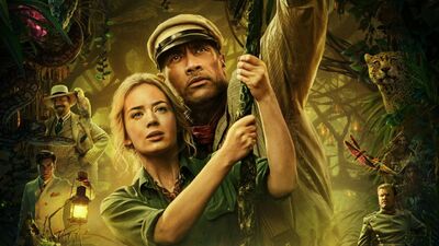  Jungle Cruise, i Metallica hanno lavorato alla Colonna Sonora del film Disney 