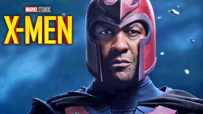  Denzel Washington sarà davvero Magneto nel MCU? I rumor insistono 