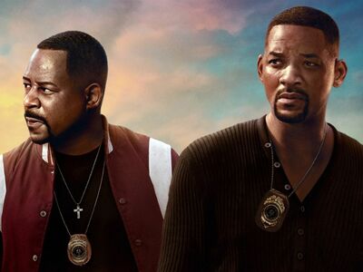  Bad Boys 4 è il primo film con Will Smith bloccato dopo lo schiaffo agli Oscar 