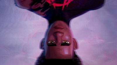  Spider-Man: Beyond The Spider-Verse, 3 domande alle quali il film dovrà rispondere 