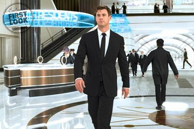  Men in Black: International già oltre i 100 milioni, Aladdin supera quota 700 milioni 