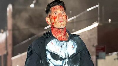  Marvel ha piani molto ambiziosi per The Punisher: che 'Ben oltre il film Special Disney+' 
