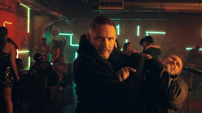  Havoc: Tom Hardy scatenato nell'esplosivo trailer dell'attesissimo action Netflix 