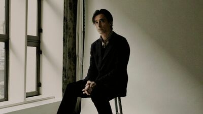  Venezia 79, White Noise di Noah Baumbach sarà il Film d'apertura 