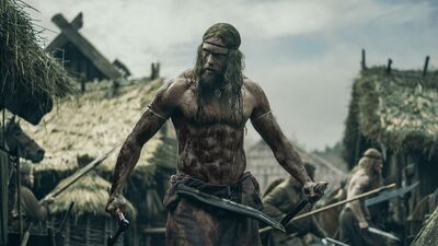  Aspettando The Northman: il Cinema di Robert Eggers 