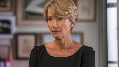  Emma Thompson è la nuova Agata Trinciabue nel trailer di Matilda the Musical! 