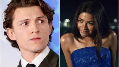  Zendaya appare in pubblico dopo i rumor sul matrimonio con Tom Holland: cosa c'è di vero? 