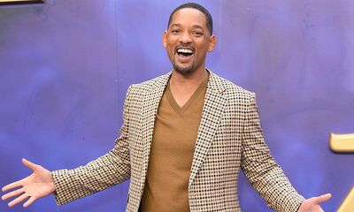  Will Smith sarà il gangster di Harlem Nicky Barnes nel biopic di Netflix The Council 