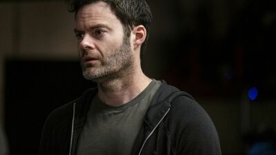  Bill Hader fu licenziato per lo spoiler su Titanic:' Quelle ragazze mi prendevano in Giro' 