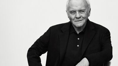  Anthony Hopkins, svelato il nuovo ruolo della star premio Oscar: sarà Sigmund Freud! 