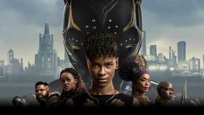  Black Panther 2: Wakanda Forever Director's Cut esiste, ma forse non lo vedremo mai 