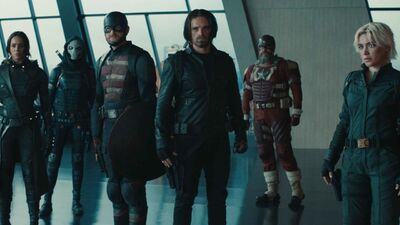  Thunderbolts*, Florence Pugh rompe il silenzio sul reveal Finale: 'Un grande onore' 