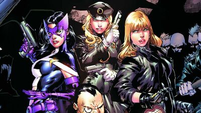  Birds of Prey: la trama del film potrebbe segnare Il Ritorno di un attesissimo personaggio 