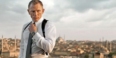  Daniel Craig lascia la DC: non sarà più Sgt Rock nel Film di Guadagnino per James Gunn 