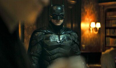  The Batman, Robert Pattinson positivo al Covid: quando si tornerà a girare? 