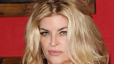  Addio a Kirstie Alley, Morta la Star di Senti chi Parla e Cin Cin 