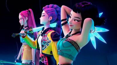  KPop Demon Hunters 2 è ufficiale! E non è finita qui 