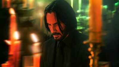  John Wick, scoprite la storia del franche nello spettacolare Trailer di Wick is Pain 