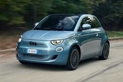  Leasys Unlimited: la nuova forma di noleggio per auto ibride ed elettriche 