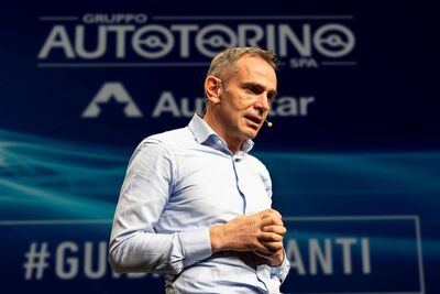  Gruppo Autotorino si conferma primo Dealer Automotive italiano 