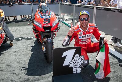  Motogp 2019 Gp d'Italia: le pagelle del Mugello 