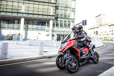  Eicma 2019: Quadro Vehicles pronta al lancio di sei nuovi modelli per il 2020 