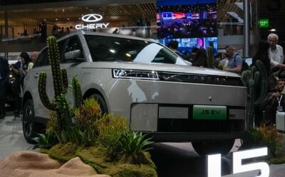  Omoda 7 SHS e Jaecoo 5 BEV: due nuovi modelli alla conquista delle strade europee 
