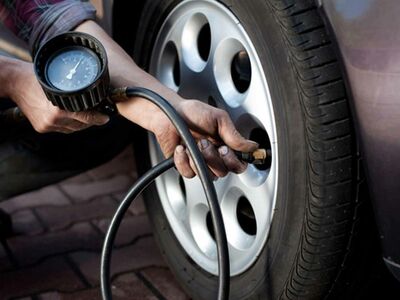  Pressione degli pneumatici: perché è importante e quando controllarla 