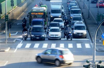  Diesel Euro 5 al capolinea: cosa succederà dal 1° Ottobre 2025 nel Nord Italia 