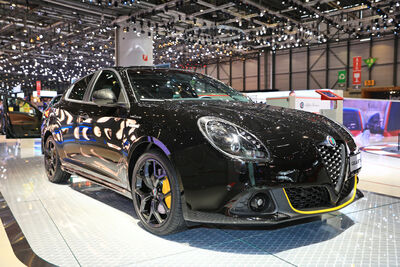  Alfa Romeo Giulietta 2019, Tutte le novità del nuovo modello 
