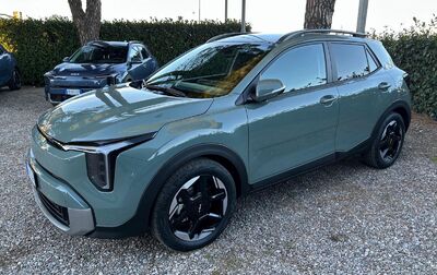  Kia Stonic 2026 prova su strada, motori e prezzi 