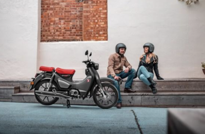  Honda Super Cub C125: le novità della Versione 2022 