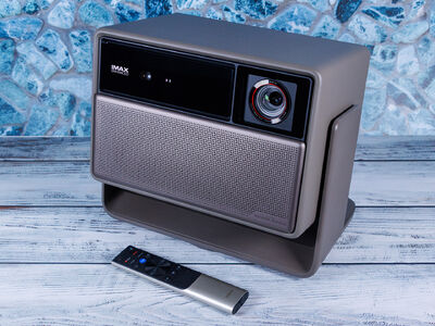  Estremamente luminoso ma silenzioso - Recensione del proiettore Xgimi Horizon 20 Max 