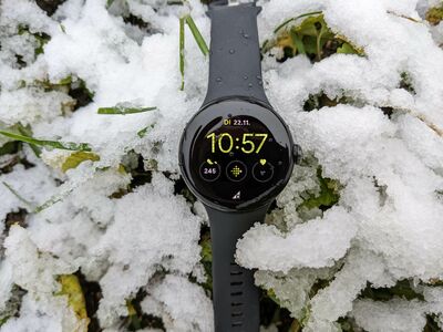  Recensione Dello Smartwatch Google Pixel Watch LTE - Debutto con alcune limitazioni 