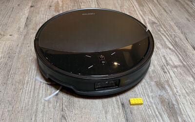  Recensione del Roborock Saros 10R: Il robot aspirapolvere StarSight è super Piatto e davvero buono 