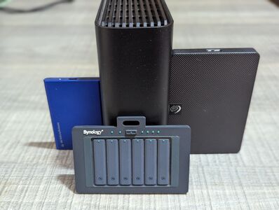  Recensione di Synology BeeStation Nas: Eccellente soluzione di backup entry-level con uno svantaggio evidente 