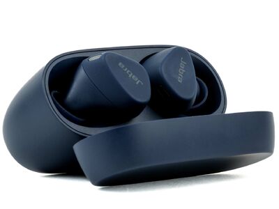  Recensione di Jabra Elite 4 Active - Cuffie in-ear impermeabili con audio ad alta risoluzione 