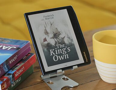  Recensione del PocketBook Era Color - L'e-reader compatto a colori 