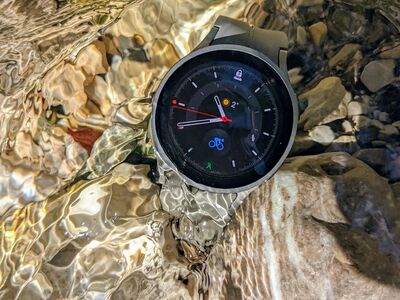  Recensione Dello Smartwatch Samsung Galaxy Watch5 Pro - Semplicemente dura di più 