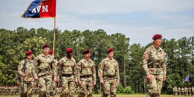  Opzione militare terrestre USA contro l’Iran: dossier operativo-tattico | Alground 