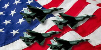  Hors de combat: il principio che l’America dovrà affrontare mentre attacca ancora | Alground 